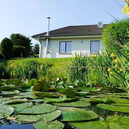 Ferienhaus Auszeit Villa Westerholz Exterior photo